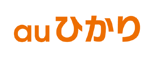 auひかり