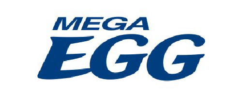 MEGA EGG